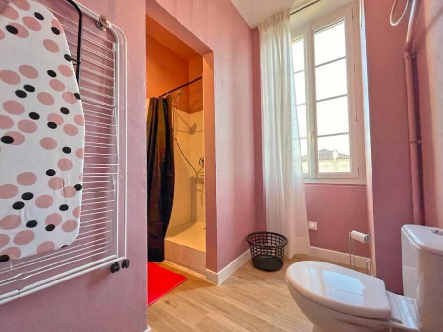 Claire - Bel Appartement T2 Lumineux Châteaurenard Extérieur photo